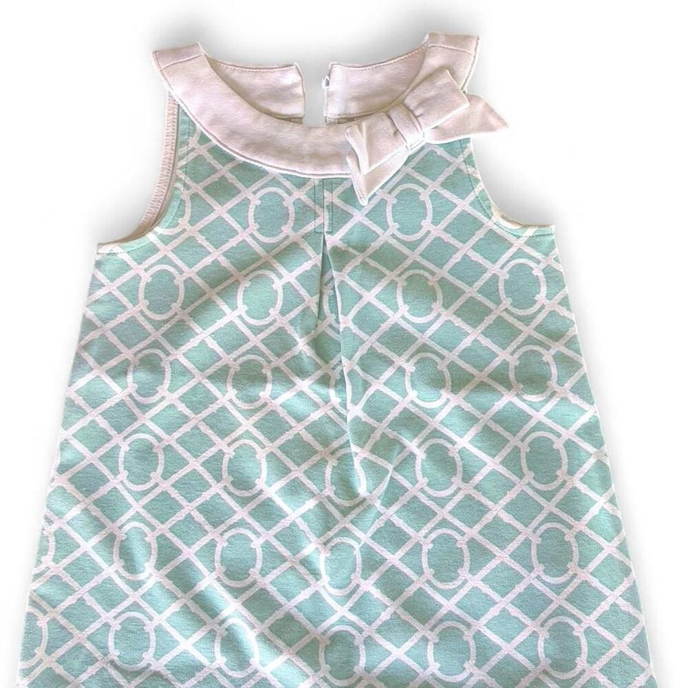 Janie-and-jack Kids Dress 2T